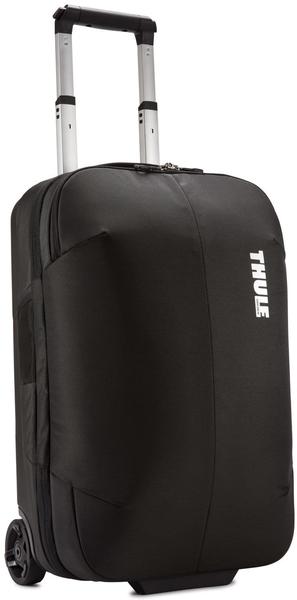 Thule Subterra Carry On Luggage black