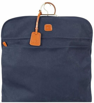 Bric's Milano Life Garment 68cm Bag blue