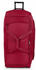 Gabol Week Eco 2-Rollen-Reisetasche 83 cm red (122315-008)