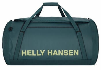 Helly Hansen HH Duffel Bag 90L deep dive (68003)