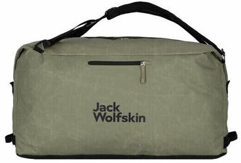 Jack Wolfskin Traveltopia 85 dusty olive (2011601-4550)