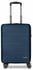 Franky Dallas 3.0 4-Rollen-Trolley 55 cm (FRA12345)