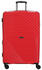 Gabol Osaka 4-Rollen-Trolley 77 cm red (121047-008)