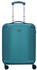 Gabol Balance 4-Rollen-Trolley 55 cm turquoise (115922-018)
