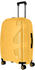 IMPACKT IP1 4-Rollen-Trolley 67 cm sunset yellow (100048-89)
