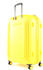 Mandarina Duck Logoduck+ 4-Rollen-Trolley 75 cm duck yellow (P10SZV33-05J)
