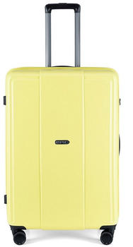 Epic Pop 6.0 4-Rollen-Trolley 75 cm citrus yellow (ELP401-06-06)