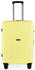 Epic Pop 6.0 4-Rollen-Trolley 65 cm citrus yellow (ELP402-06-06)
