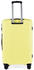Epic Pop 6.0 4-Rollen-Trolley 65 cm citrus yellow (ELP402-06-06)