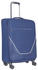 navy: Stratic Taska 4-Rollen-Trolley 65 cm