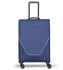 Stratic Taska 4-Rollen-Trolley 65 cm navy