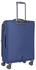 Stratic Taska 4-Rollen-Trolley 65 cm navy