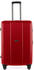 Epic Pop 6.0 4-Rollen-Trolley 75 cm haute red (ELP401-06-09)