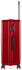 Epic Pop 6.0 4-Rollen-Trolley 75 cm haute red (ELP401-06-09)