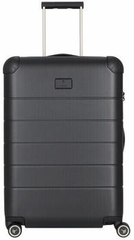 Joop! Luggage Volare 4-Rollen-Trolley 66 cm black (4140007027-900)