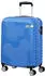 American Tourister Mickey Clouds 4-Rollen-Trolley 55 cm mickey tranquil blue