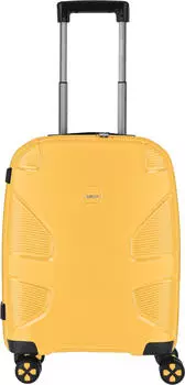 IMPACKT IP1 4-Rollen-Trolley 55 cm sunset yellow (100047-89)
