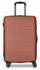 Franky Dallas 3.0 4-Rollen-Trolley 65 cm (FRA12346)