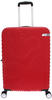 American Tourister 147088/A103, American Tourister Mickey Clouds (63 l) Rot