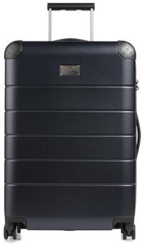 Joop! Luggage Volare 4-Rollen-Trolley 66 cm darkblue (4140007027-402)