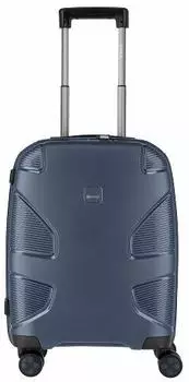 IMPACKT IP1 4-Rollen-Trolley 55 cm glacier blue (100047-25)