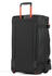 American Tourister Urban Track Reisetasche mit Rollen 68 cm (143164) black/orange