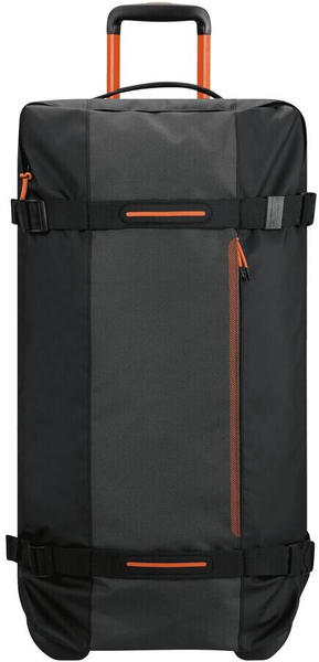 Samsonite Urban Track Reisetasche mit Rollen 78,5 cm (143165) black/orange