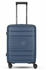 REDOLZ Essentials 11 4-Rollen-Trolley 55 cm dark blue (RD12368-2-02)