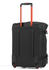 American Tourister Urban Track Reisetasche mit Rollen 55 cm (143163) black/orange