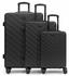 REDOLZ Essentials 07 4-Rollen-Trolley Set 3-tlg. (RD12356-2)