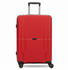 REDOLZ Essentials 06 4-Rollen-Trolley 67 cm red (RD12350-2-02)