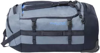 Eagle Creek Cargo Hauler Wheeled Duffel 110L (EC020304) glacier blue – Robust und langlebig