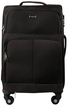 mtb 3090 4-Rollen-Trolley 57 cm coffee