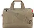 Reisenthel Allrounder L rhombus olive