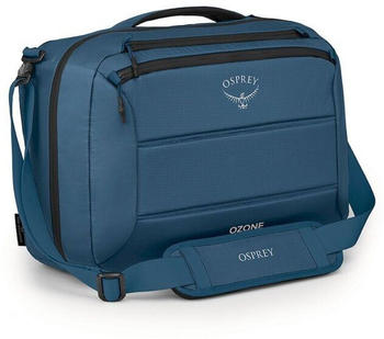Osprey Ozone Carry-On 20L Coastal blue