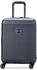 DELSEY PARIS Meteor 2.0 Freestyle 4-Rollen-Trolley 55 cm (3859803) graphite
