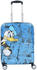 American Tourister Wavebreaker Disney 4-Rollen-Trolley 55 cm Donald Duck