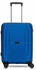 REDOLZ Essentials 06 4-Rollen-Trolley 55 cm blue (RD12349-2-03)