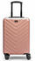 REDOLZ Essentials 07 4-Rollen-Trolley 55 cm (RD12353-2)
