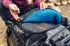 Gregory Alpaca 40 Luggage obsidian black