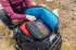 Gregory Alpaca 40 Luggage obsidian black