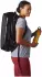 Gregory Alpaca 40 Luggage obsidian black
