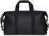 Rains Hilo Weekend Bag (14200) black