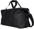 Rains Hilo Weekend Bag (14200) black