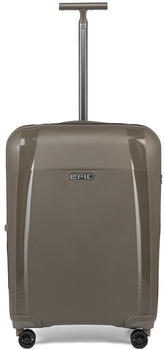 EPIC Phantom SL 4-Rollen-Trolley 66 cm cedar brown (EPH402-03-03)
