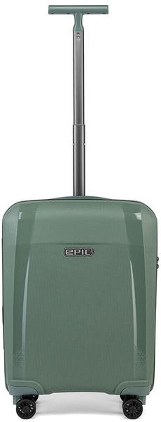 EPIC Phantom SL 4-Rollen-Trolley 55 cm eden green (EPH403-03-24)