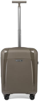 EPIC Phantom SL 4-Rollen-Trolley 55 cm cedar brown (EPH403-03-03)