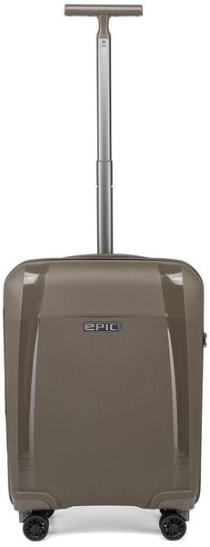 EPIC Phantom SL 4-Rollen-Trolley 55 cm cedar brown (EPH403-03-03)
