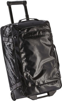 Patagonia Black Hole Wheeled Duffel 40L black