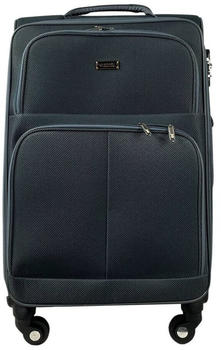 mtb 3090 4-Rollen-Trolley 57 cm grey